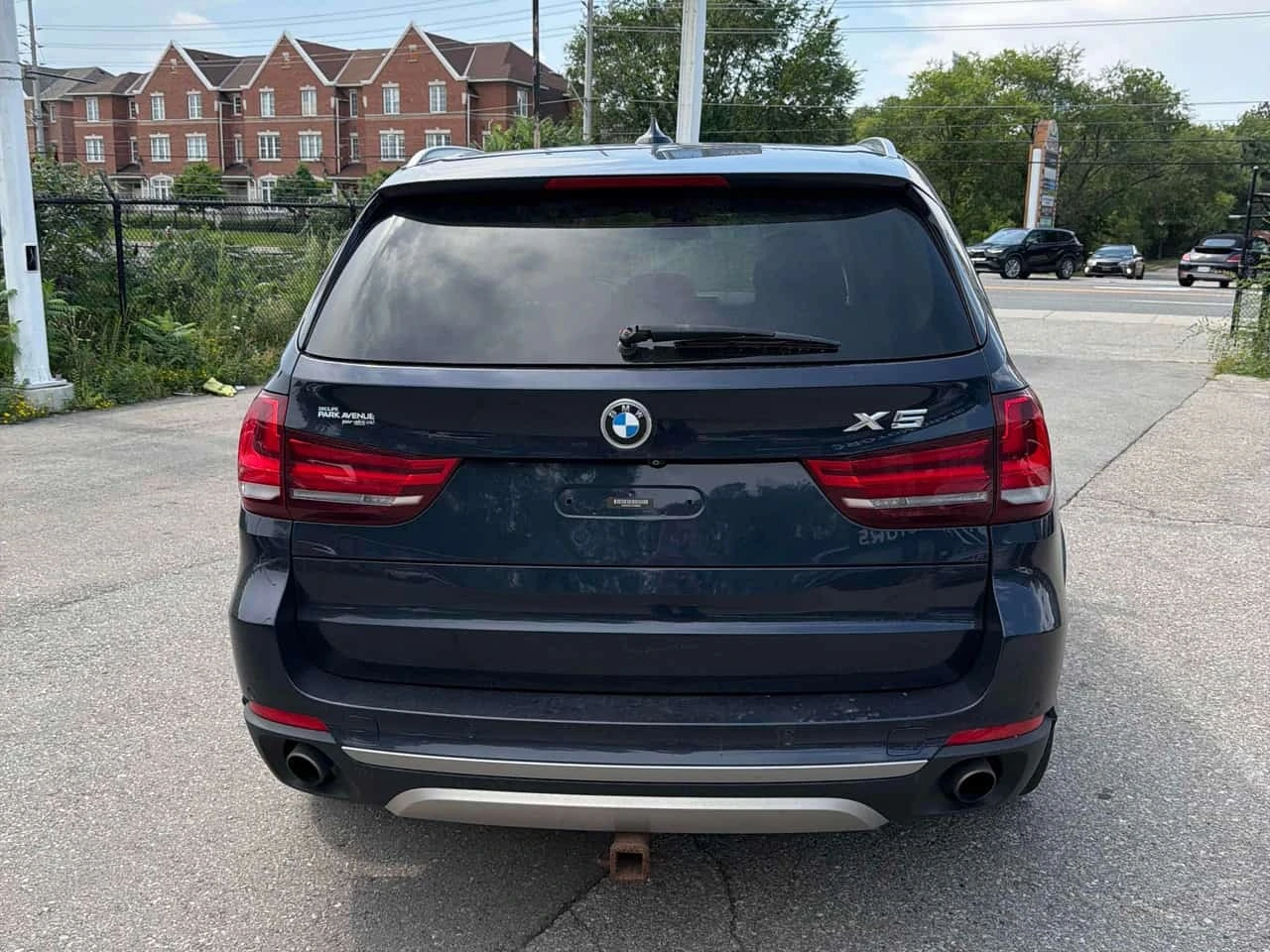 BMW X5 * xDrive35d * ���������� ��� ������������ ������*  | Mobile.bg � ����������� 4