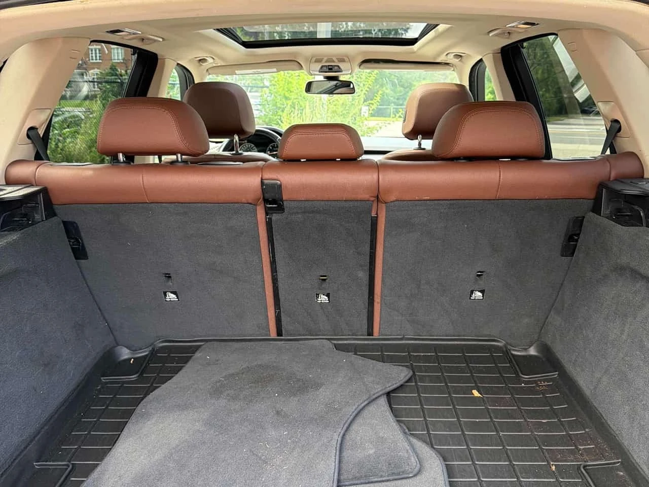 BMW X5 * xDrive35d * ���������� ��� ������������ ������*  | Mobile.bg � ����������� 11