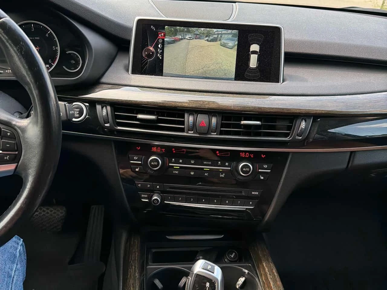 BMW X5 * xDrive35d * ���������� ��� ������������ ������*  | Mobile.bg � ����������� 9