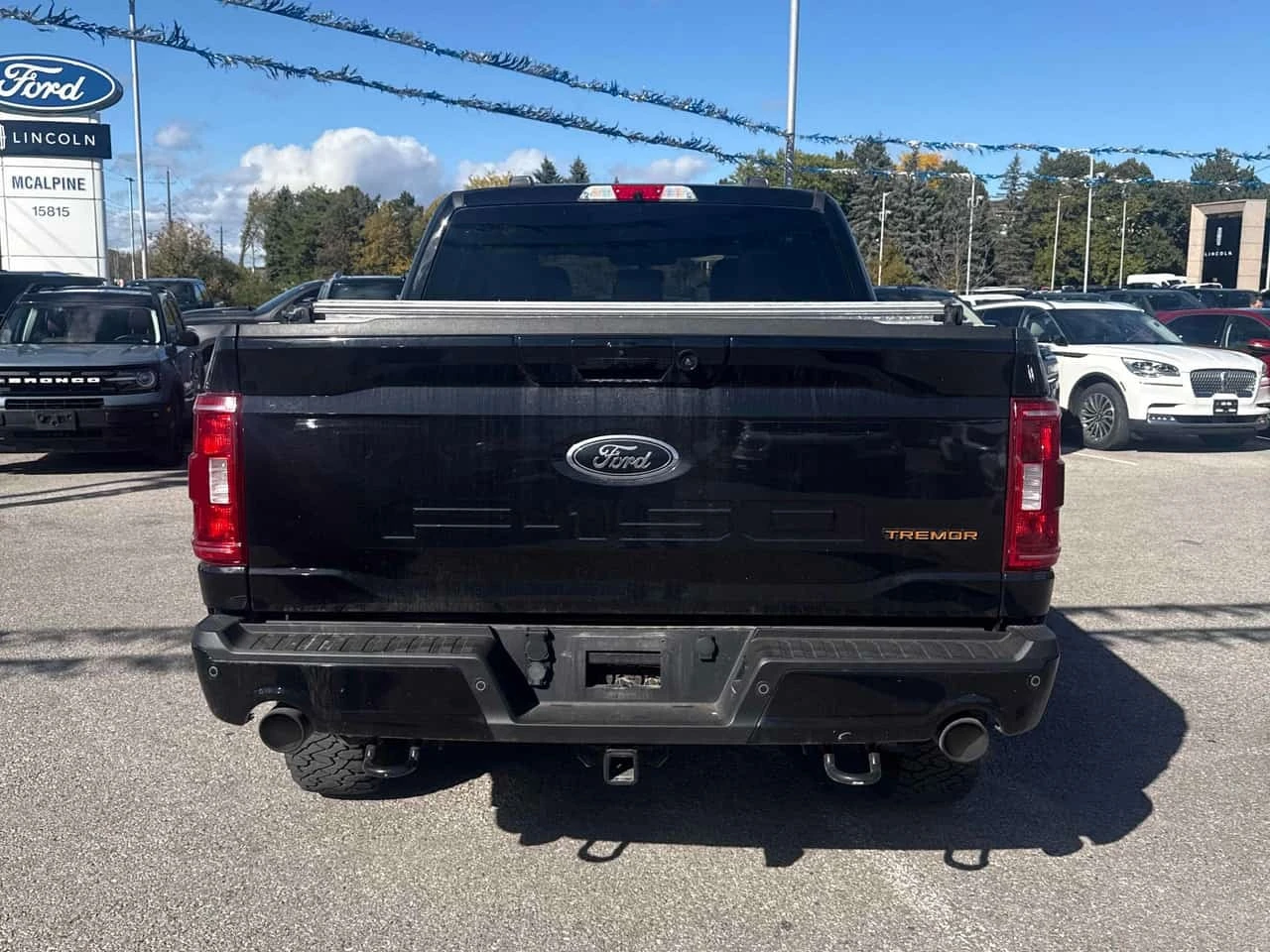 Ford F150 * 4WD SuperCrew Box* CARFAX* ����� �� �����������  | Mobile.bg � ����������� 4