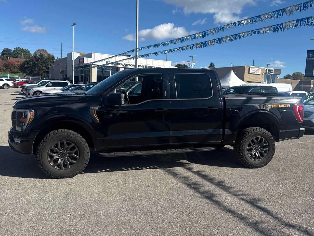 Ford F150 * 4WD SuperCrew Box* CARFAX* ����� �� �����������  | Mobile.bg � ����������� 2