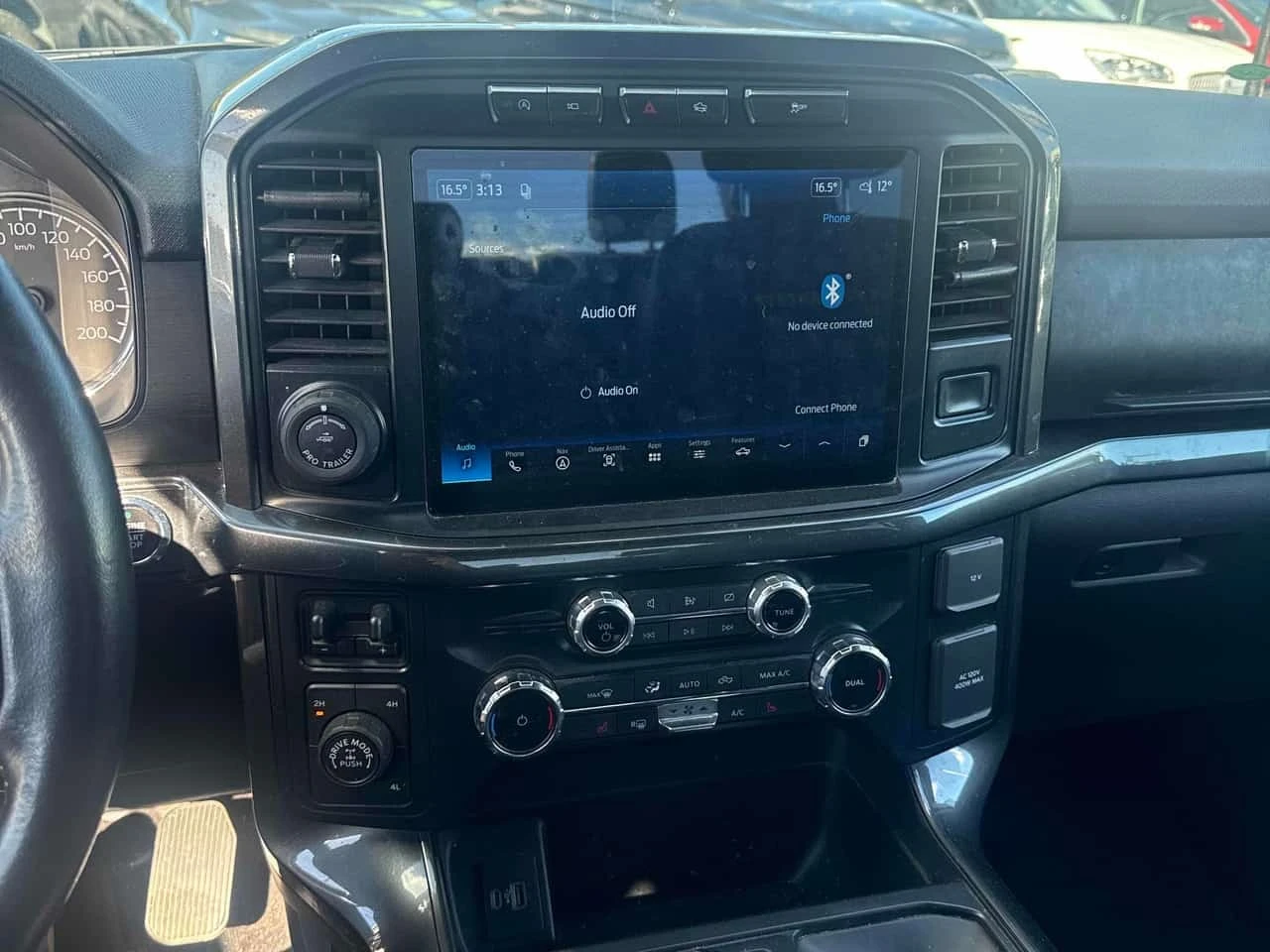 Ford F150 * 4WD SuperCrew Box* CARFAX* ����� �� �����������  | Mobile.bg � ����������� 9