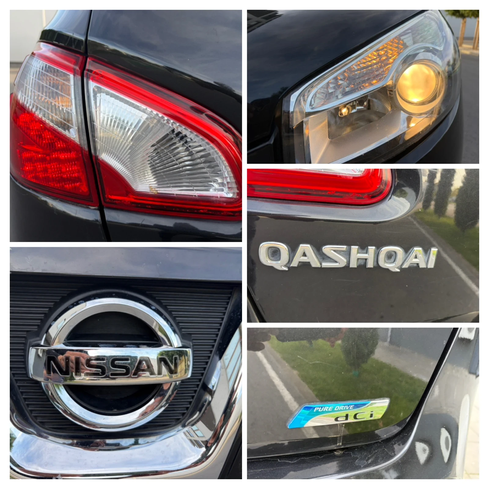 Nissan Qashqai 1.5DCI PANORAMA | Mobile.bg � ����������� 15