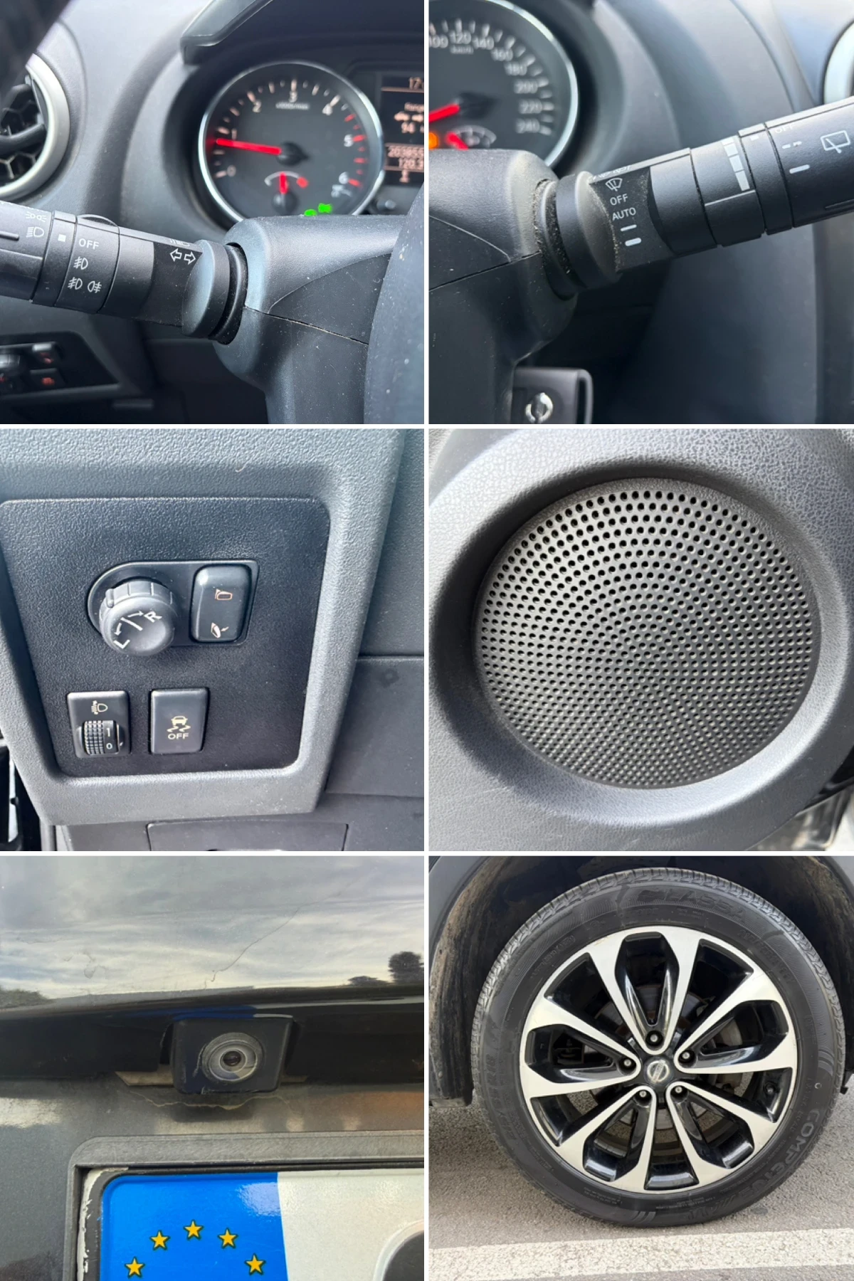 Nissan Qashqai 1.5DCI PANORAMA | Mobile.bg � ����������� 16