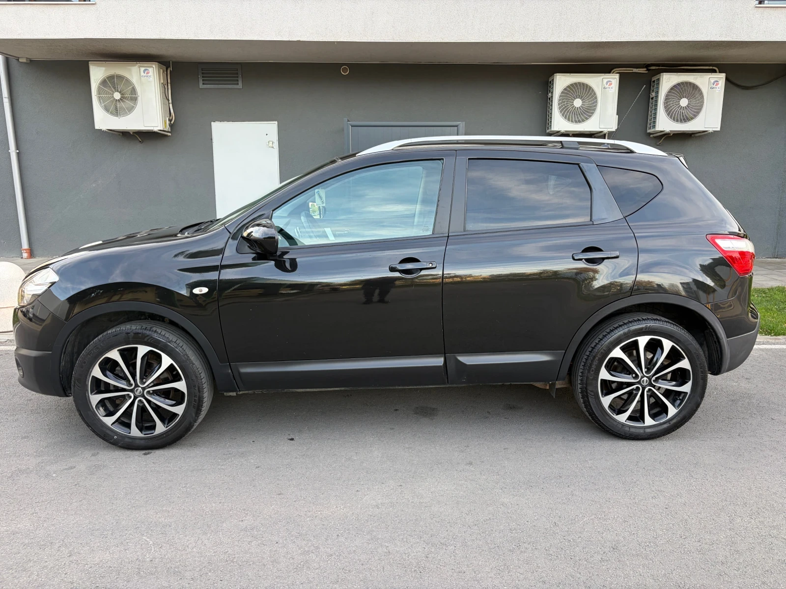 Nissan Qashqai 1.5DCI PANORAMA | Mobile.bg � ����������� 5