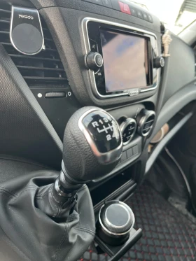 Iveco 35S18 Фургон, снимка 13