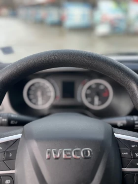 Iveco 35S18 Фургон, снимка 12