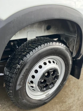 Iveco 35S18 Фургон, снимка 5