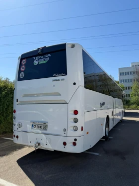 Temsa Safir Реални км, снимка 2