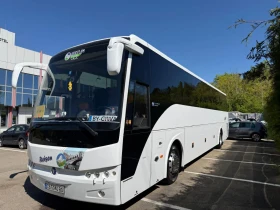 Temsa Safir Реални км, снимка 3