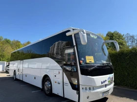 Temsa Safir Реални км, снимка 1