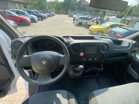 Renault Master Хладилен до -29, снимка 13