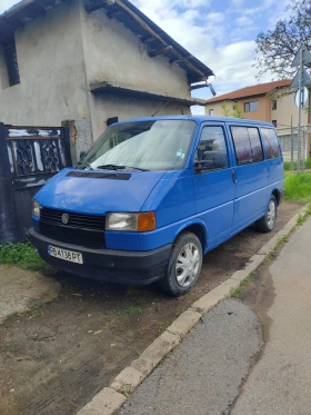 Обява за продажба на VW Caravelle ~5 500 лв. - изображение 1