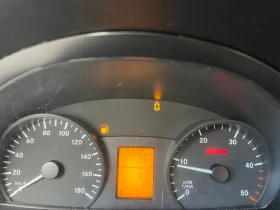 Обява за продажба на Mercedes-Benz Sprinter 311 Sprinter CDI 311  110Коня 2009г ~14 000 лв. - изображение 11
