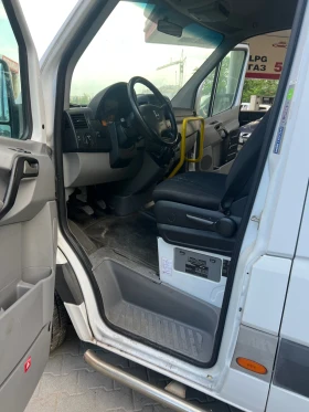 Mercedes-Benz Sprinter 311 Sprinter CDI 311  110 2009 | Mobile.bg    14