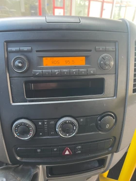 Mercedes-Benz Sprinter 311 Sprinter CDI 311  110 2009 | Mobile.bg    13