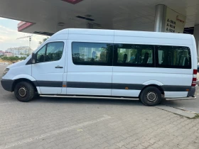 Обява за продажба на Mercedes-Benz Sprinter 311 Sprinter CDI 311  110Коня 2009г ~14 000 лв. - изображение 4