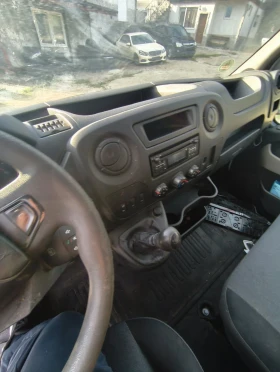 Renault Master | Mobile.bg    7