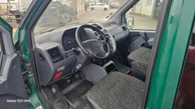 Mercedes-Benz V 220 110 | Mobile.bg    9