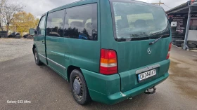 Mercedes-Benz V 220 110 | Mobile.bg    7