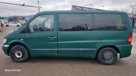 Mercedes-Benz V 220 110 | Mobile.bg    8