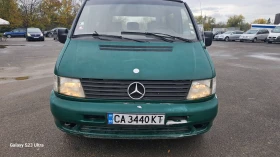 Mercedes-Benz V 220 110д - изображение 1