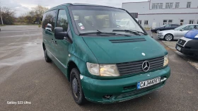 Mercedes-Benz V 220 110 | Mobile.bg    3