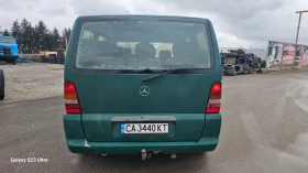 Mercedes-Benz V 220 110 | Mobile.bg    6