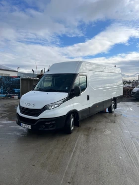 Iveco 35S18 Фургон, снимка 2