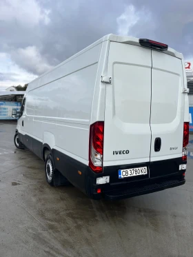 Iveco 35S18 Фургон, снимка 3