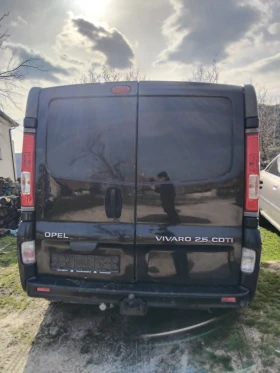 Opel Vivaro | Mobile.bg � ����� ������ 3
