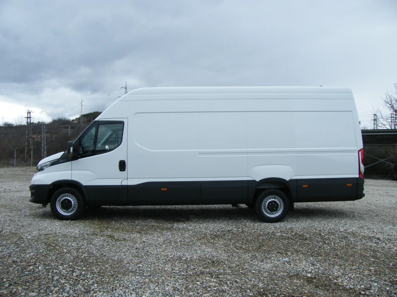 Iveco 35s16 MAXI, снимка 6 - Бусове и автобуси - 53284976