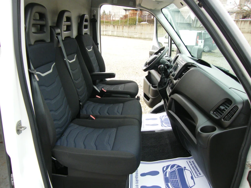 Iveco 35s16 MAXI, снимка 12 - Бусове и автобуси - 53284976