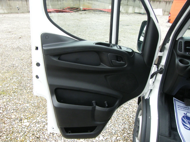 Iveco 35s16 MAXI, снимка 7 - Бусове и автобуси - 53284976