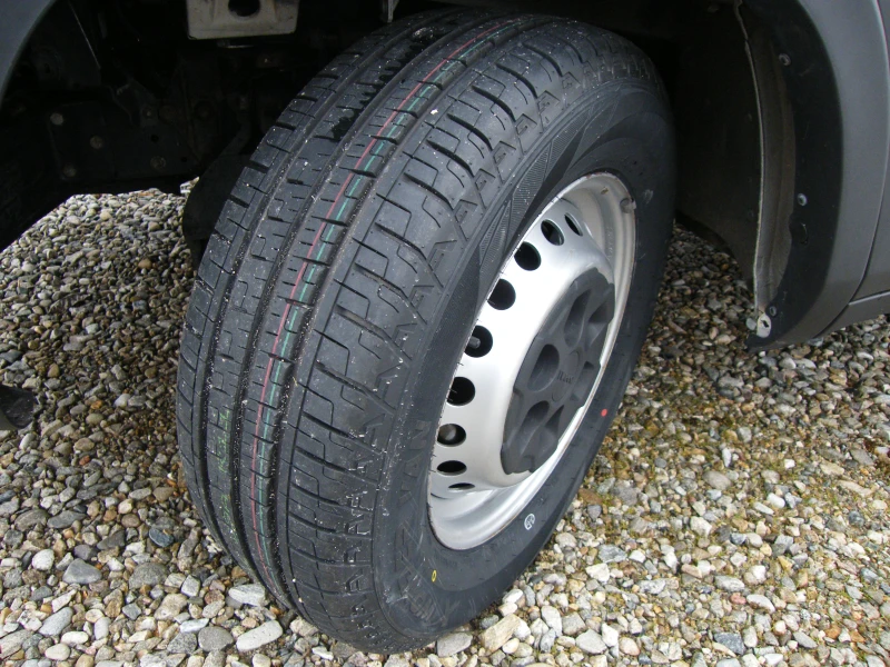 Iveco 35s16 MAXI, снимка 15 - Бусове и автобуси - 53284976