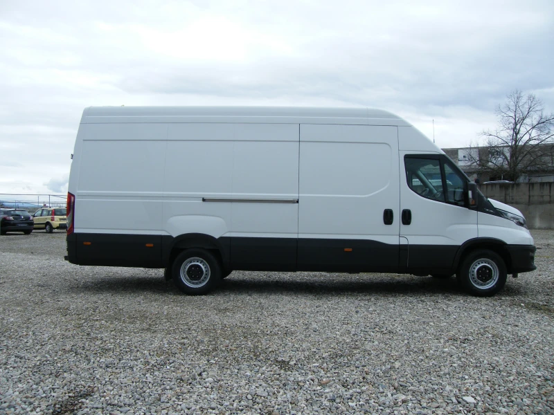 Iveco 35s16 MAXI, снимка 3 - Бусове и автобуси - 53284976