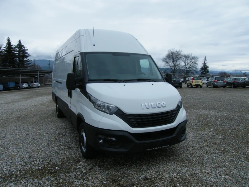 Iveco 35s16 MAXI, снимка 2 - Бусове и автобуси - 53284976
