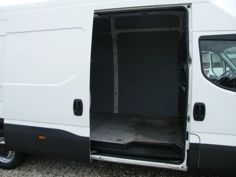 Iveco 35s16 MAXI, снимка 10 - Бусове и автобуси - 53284976