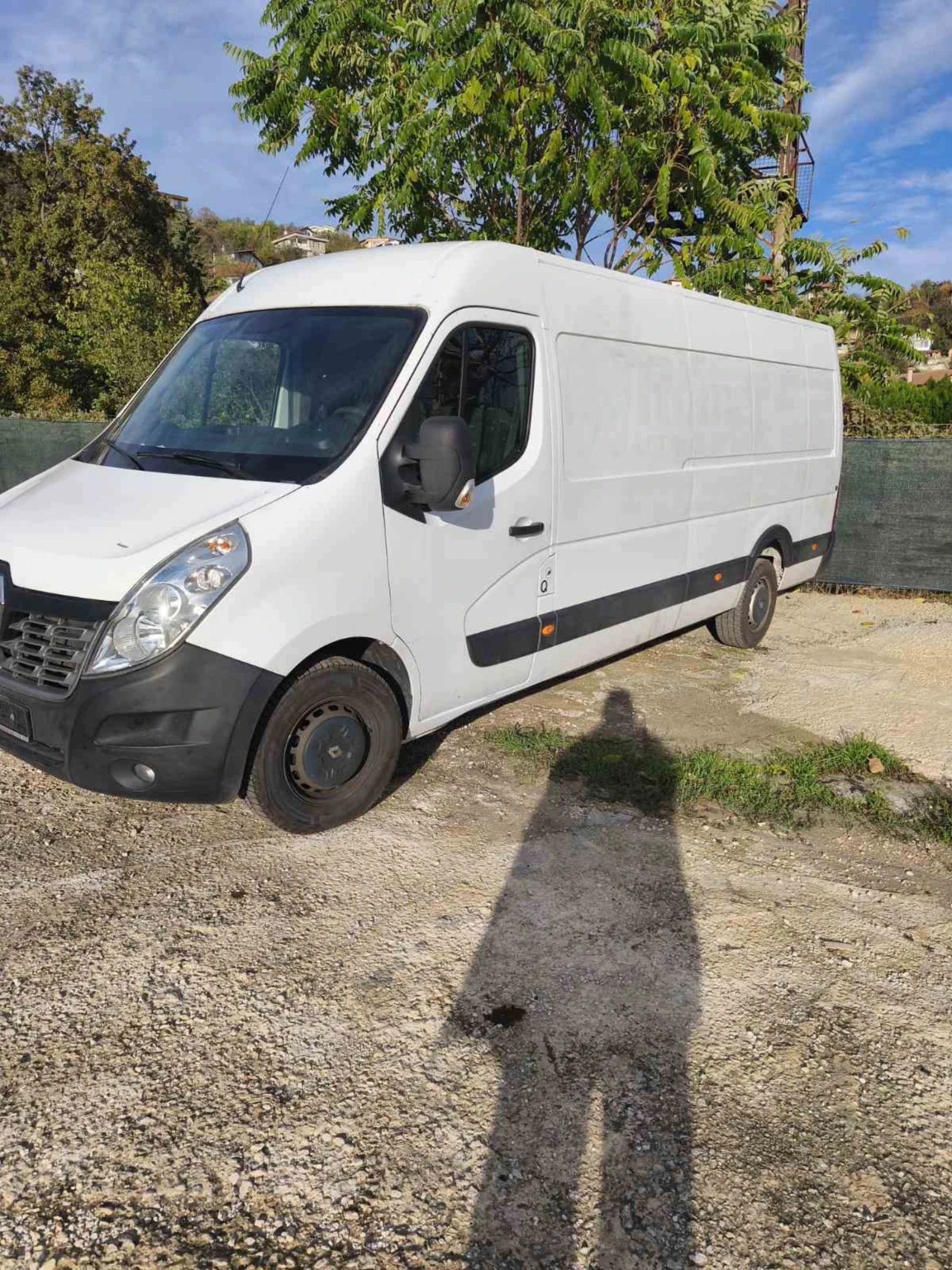Renault Master | Mobile.bg   3