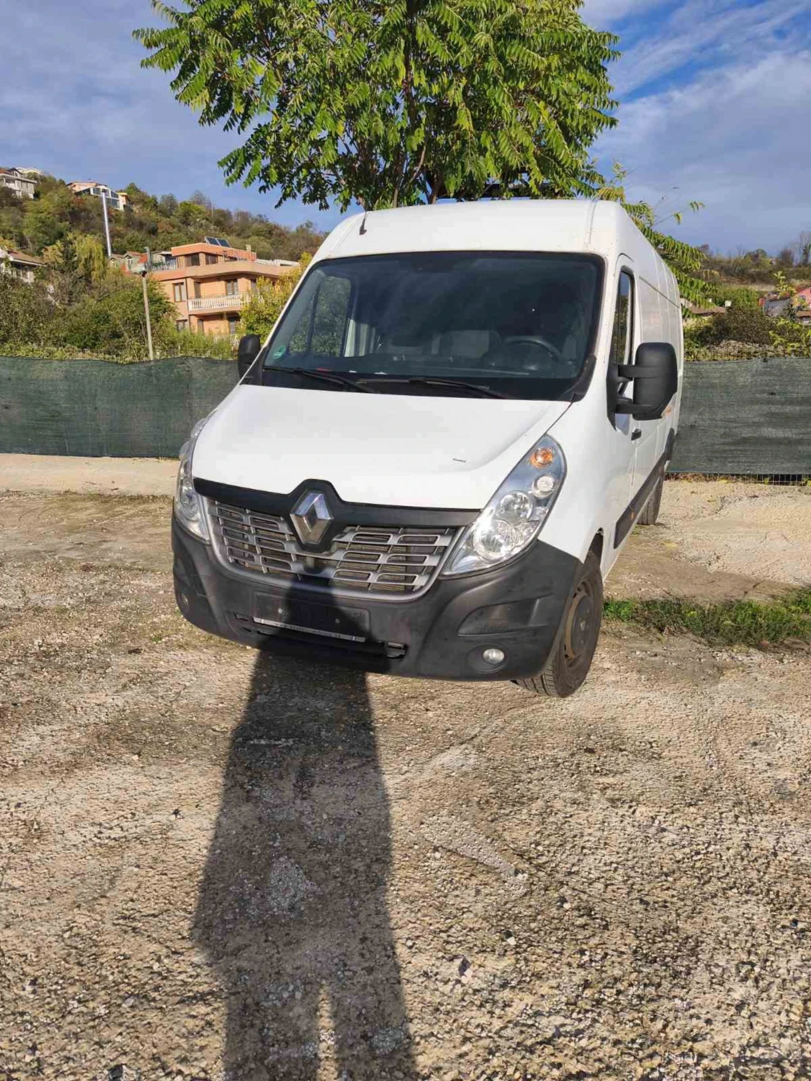Renault Master | Mobile.bg   2