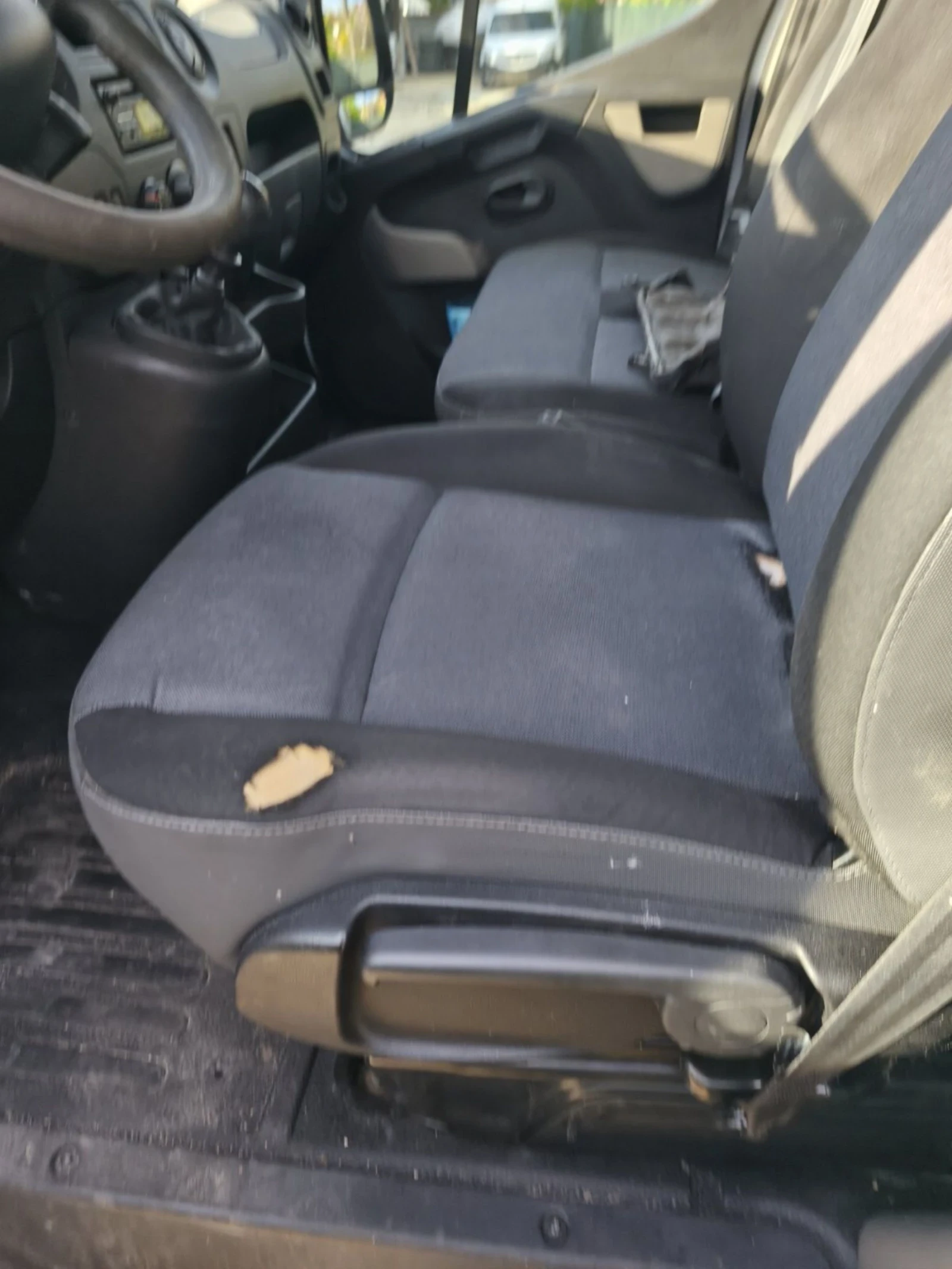 Renault Master | Mobile.bg   5