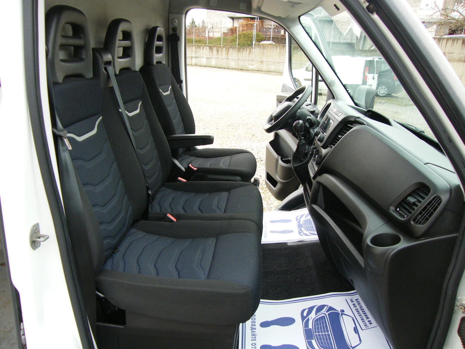 Iveco 35s16 MAXI | Mobile.bg � ����������� 12