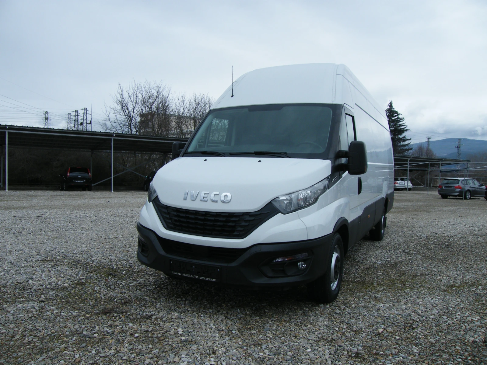 Iveco 35s16 MAXI | Mobile.bg � ����������� 1