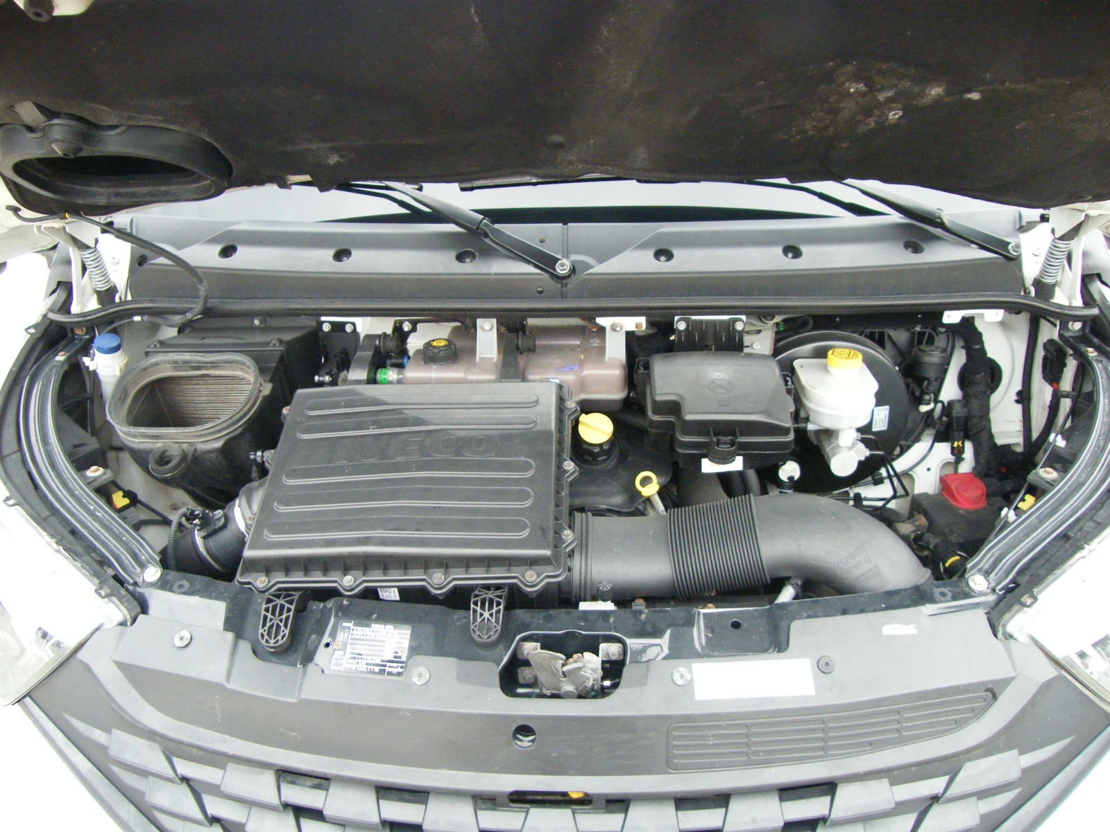 Iveco 35s16 MAXI | Mobile.bg � ����������� 16