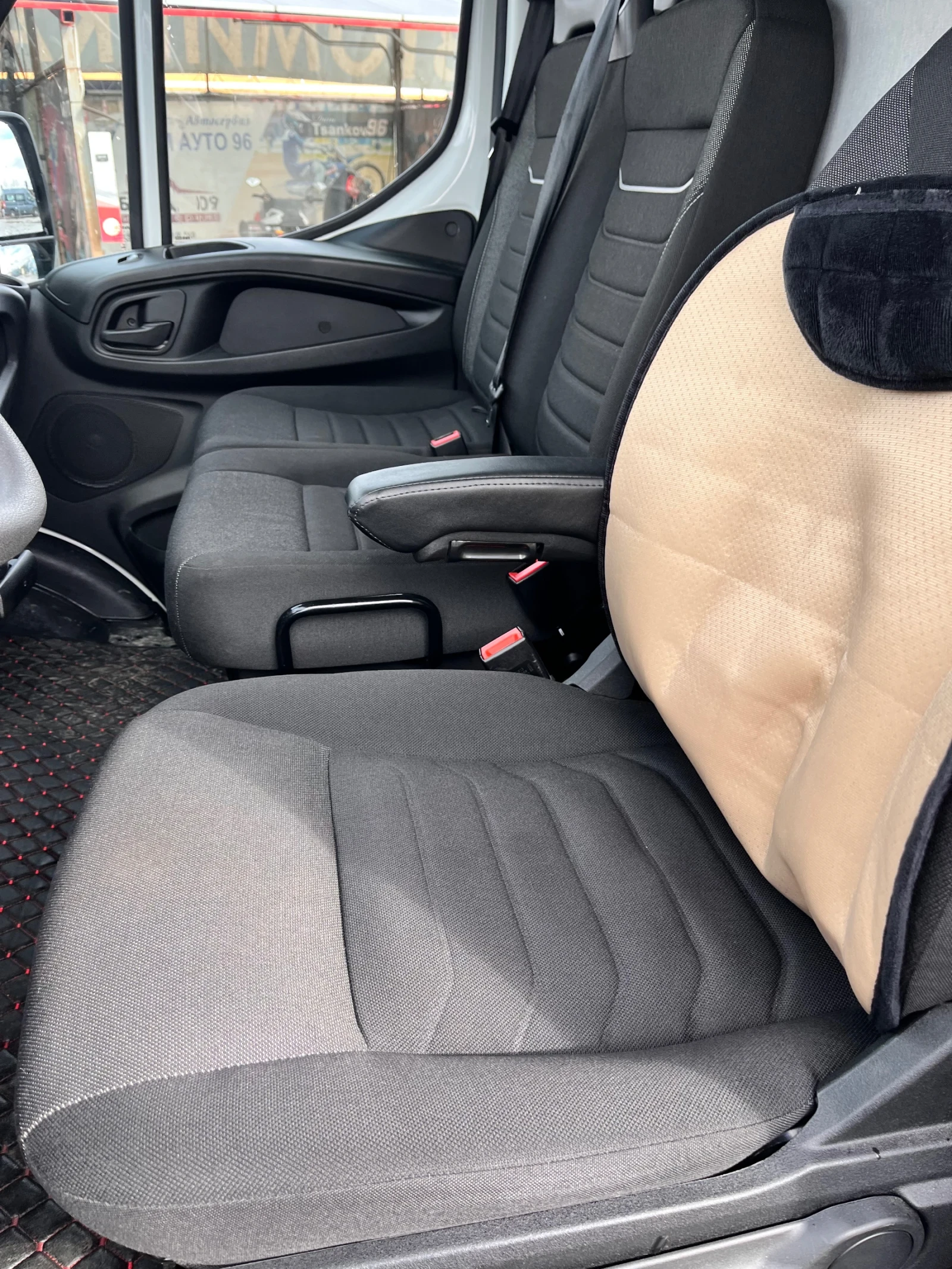 Iveco 35S18 ������ | Mobile.bg � ����������� 14