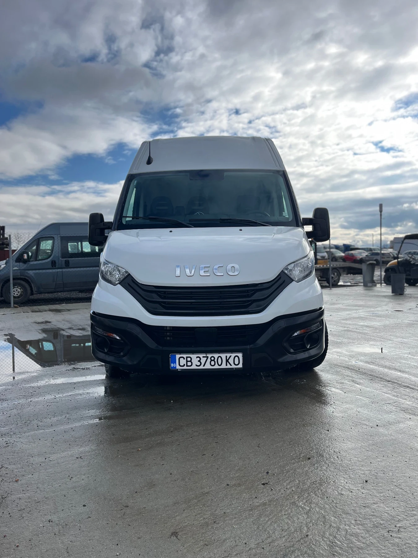 Iveco 35S18 ������ | Mobile.bg � ����������� 2