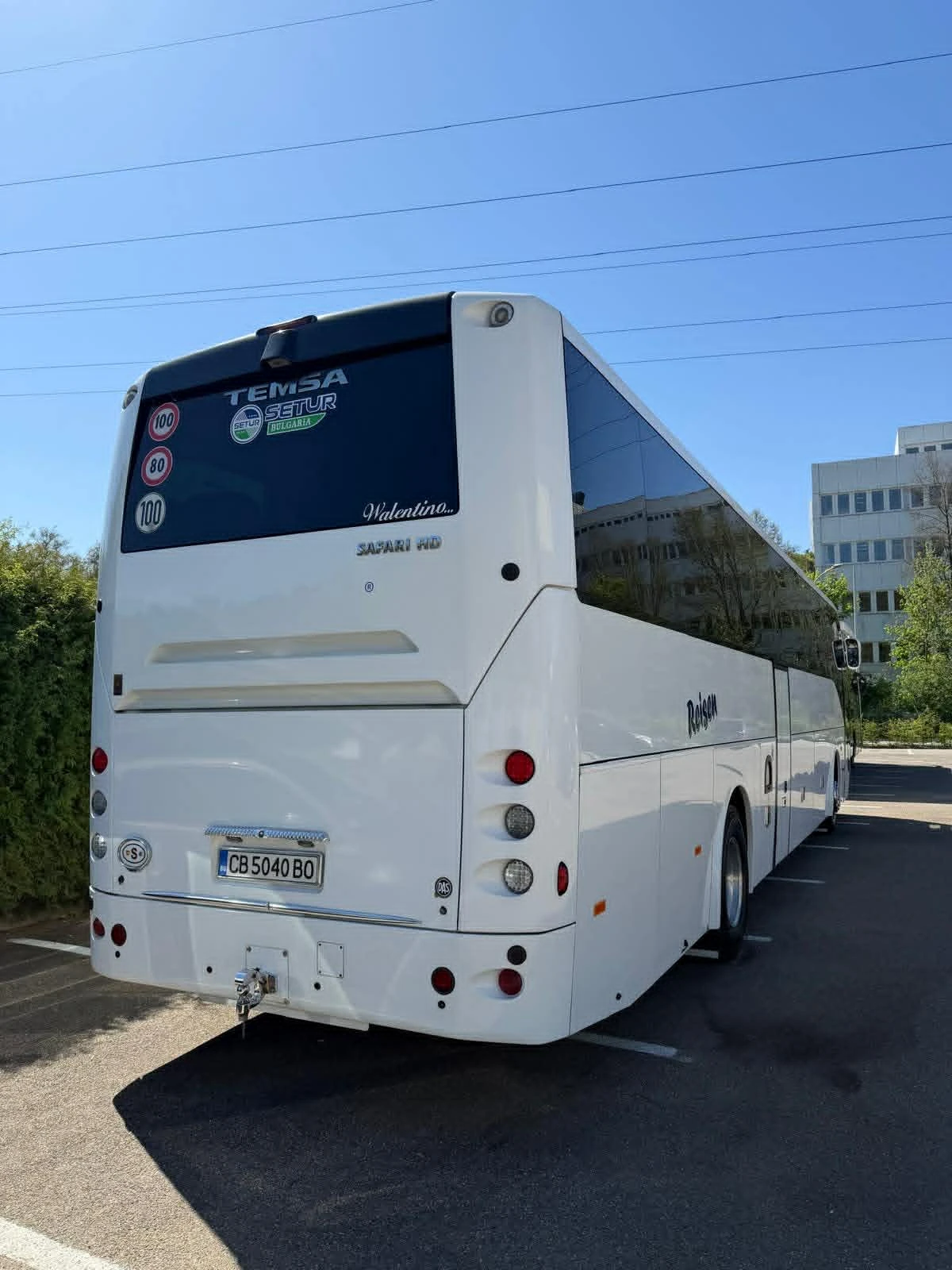 Temsa Safir ������ �� | Mobile.bg � ����������� 2