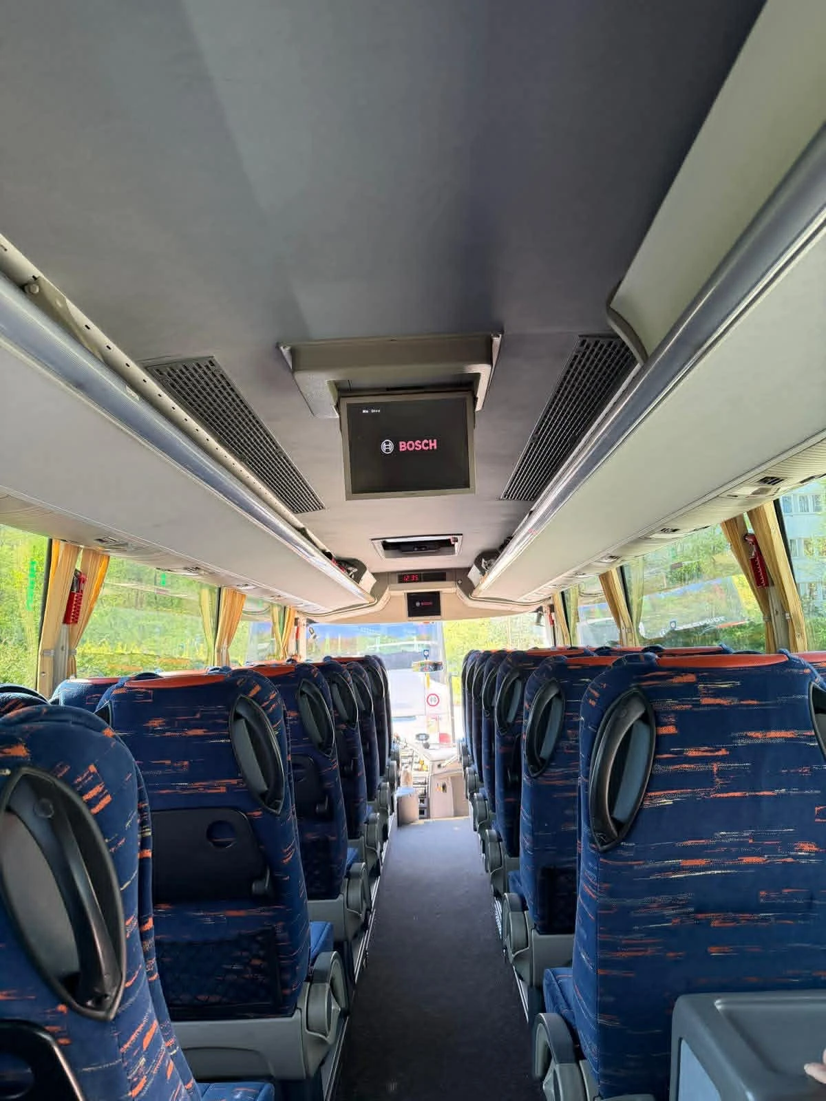 Temsa Safir ������ �� | Mobile.bg � ����������� 7