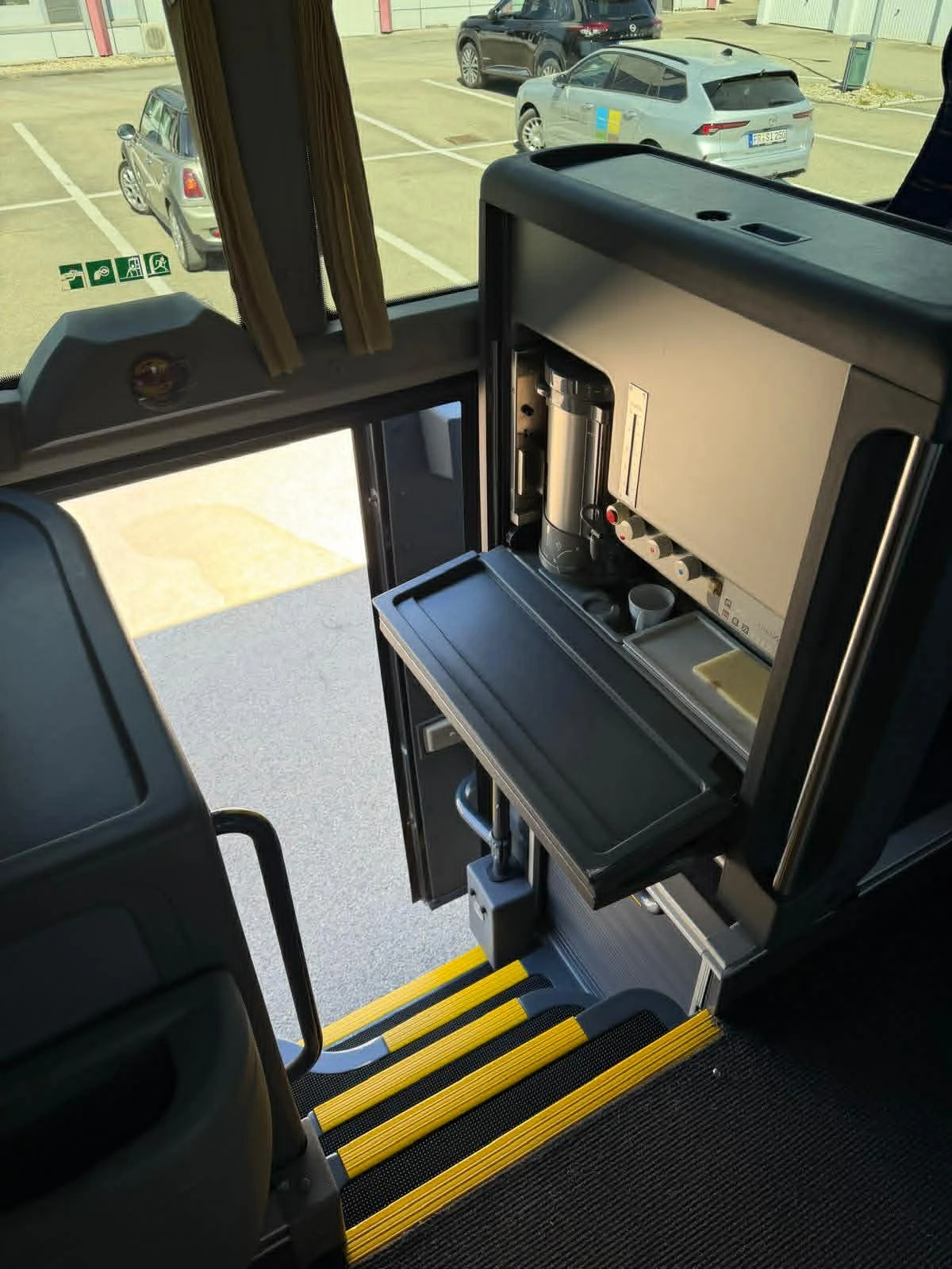 Temsa Safir ������ �� | Mobile.bg � ����������� 8