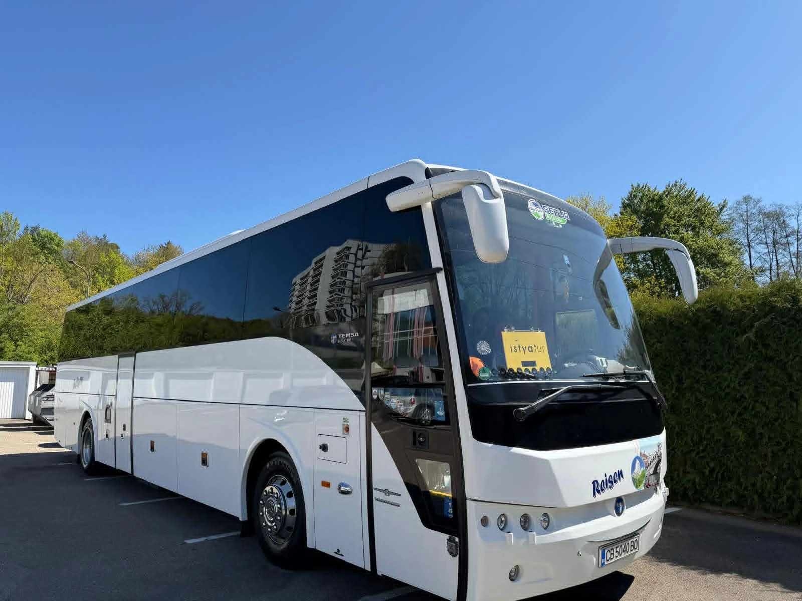 Temsa Safir ������ �� | Mobile.bg � ����������� 1